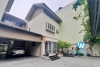 5 bedroom house for rent in Long Bien